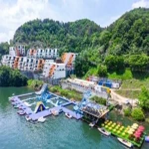 [경기] 가평 W지우리조트(경기호텔/가평호텔)