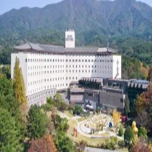 [경북] 경주 코오롱호텔(경북호텔/경주호텔)