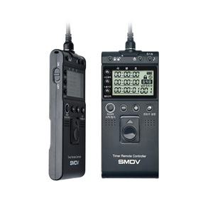 SMDV 인터벌릴리즈 타이머릴리즈 모음전 T811 T813 T805 T803 T808 유선 리모콘 리모컨 벌브 시간예약