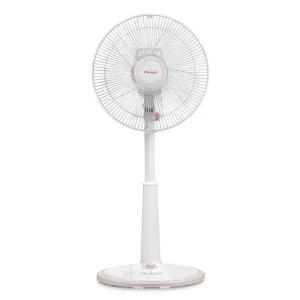 [내일도착]스탠드형 클래식 저소음 선풍기 SIF-12N24A 타이머 좌우회전 5엽 저소음