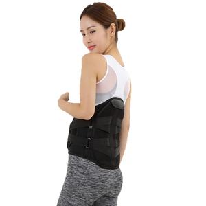 아오스 의료용 허리보조기 611 고급형 허리보호대 무료배송