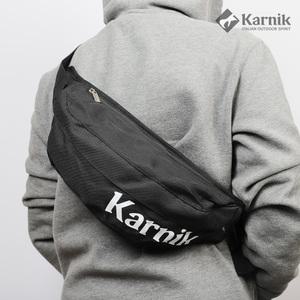 카르닉 스포츠 힙색가방 웨이스트백 허리쌕 힙쌕 슬링백