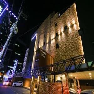 [서울 모텔] 잠실 HOTEL 2.4 (잠실,방이)