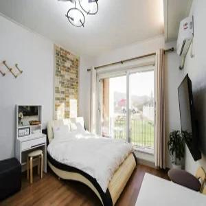 [강원 펜션] 평창 대관령엘도라도펜션 (평창)