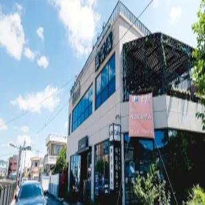 [충남] 공주 아인하우스 1호점(충남숙소/공주숙소)