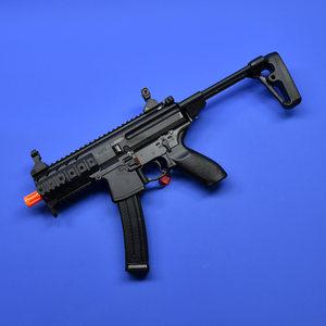 아카데미과학 SIG MPX K SBR 비비탄총 17114 서바이벌 에어소프트건