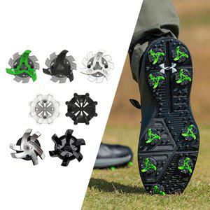 [소프트스파이크]미국수입 소프트스파이크 골프화 징 1개(핀타입, FT3.0타입)