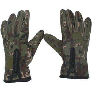 스마트폰 방수장갑 디지털/군인방한용품/군대겨울용품