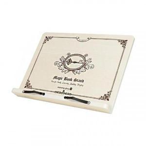 모닝글로리 26000  마법독서대 열쇠 390x280mm