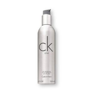 CK ONE 모이스처라이저 250ml