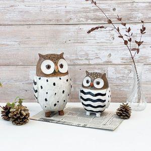 사비니 내츄럴 부엉이 2종