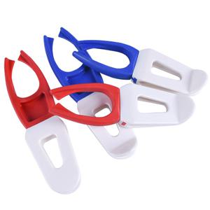 [VA] 크릴백 낚시대 거치대 로드클립 밑밥통 낚시대거치대