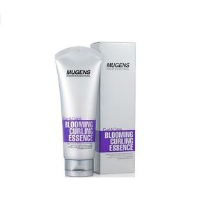 뮤겐스 블루밍 컬링 에센스 150ml /헤어 에센스