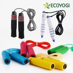 [에코요기]파스텔 줄넘기/윈드 줄넘기/다이어트/유산소운동