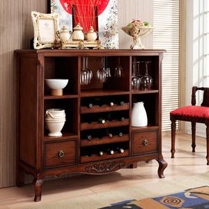 [더리체] 아트퍼니 와인바 엔틱와인렉 와인다이 장식장 (28) 인터넷 가구 전문 브랜드