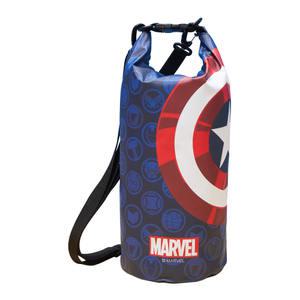 마블 드라이백 캡틴아메리카 (10L)