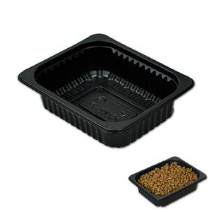 길냥이 사료그릇 380ml-10개 / 길고양이 급식소 밥그릇