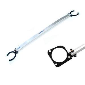 엠엔에스 두랄미늄 드래프트 스트럿바/안정된코너링/틀어짐방지/전차종