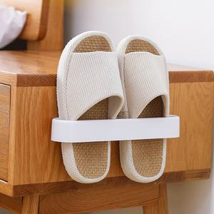 1+1 슬리퍼 걸이 II 욕실화 실내화 신발 거치대 현관 정리 용품 홀더 슈즈랙 꽂이