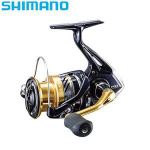 [에프원낚시]시마노 16나스키 NASCI C3000DH 더블핸들 스피닝릴 거상정품보증