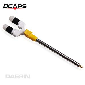 [캡스] 축광 뒤꽂이 브레이크 낚시받침대 낚시대꽂이