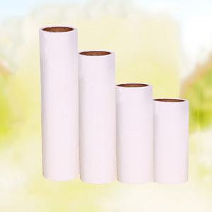 테이프크리너 리필용 10cm~19cm 낱개구매가능 사선컷팅 먼지제거 청소 크리너 돌돌이 찍찍이