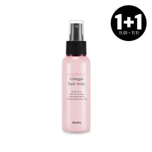 [1+1][어퓨] 라즈베리 식초 헤어 미스트