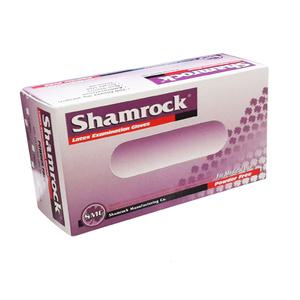 삼락 일회용 라텍스장갑 100매 파우더프리 위생장갑