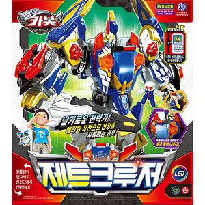 제트크루저 카봇 변신 합체 로보트 큐브팩 로봇 크루 헬로카봇