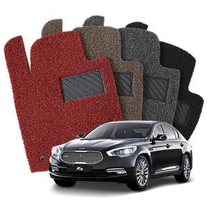 엔젤카매트 차량용 코일매트  확장형 기아 K9 1세대