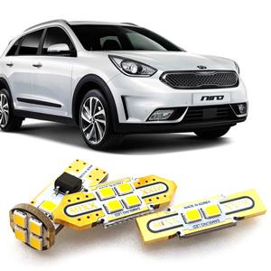 MIXX LED 실내등 번호판등 니로