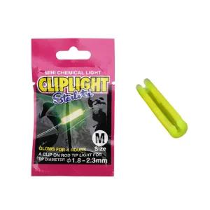 아가미 릴대 끝보기 낚시 야광 케미