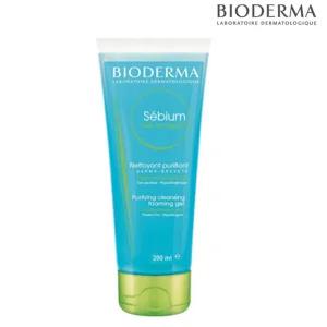 (무)바이오더마 세비엄 젤 무쌍 200ml/클렌징젤