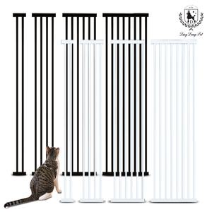 딩동펫 반려동물 프리미엄 반자동 점보 안전문 패널