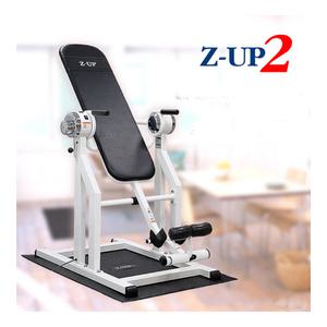 지업 Z-UP2 전동꺼꾸리 전자동헬스클럽용거꾸리