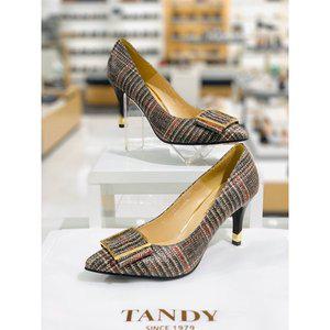 [시흥점][탠디]미쉘BY탠디 여성 펌프스힐 (AS1S18010F)