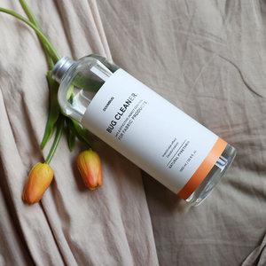 둠벅 버그크리너 피레트린 리필용 1000ml 집먼지 진드기 베드버그 침구 벌레 퇴치제 살충제