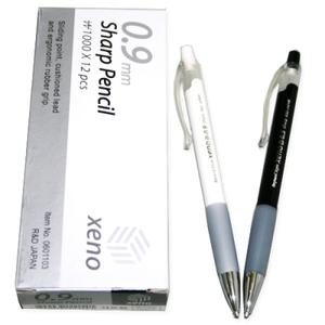 1500 제노샤프펜(0.9mm)/샤프/제노/필기구/단체선물/초등선물/문구/학용품 [11154]