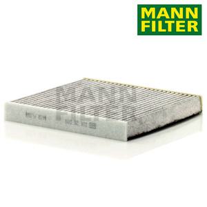 아우디 Q2 GA 연식18- 에어컨필터 만필터 CUK26009