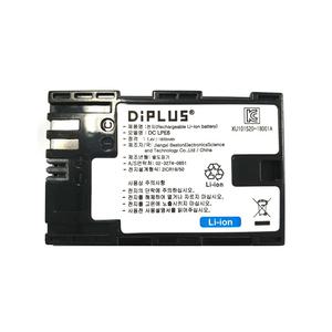 캐논 LP-E6 호환배터리 EOS-6D 7D 60D 70D 5D MARK2 5D MARK3 호환배터리 오두막2