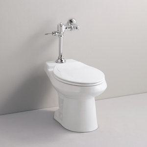 [대림바스]CC-114/대림요업/후레쉬밸브용/일반형/양변기/CC114