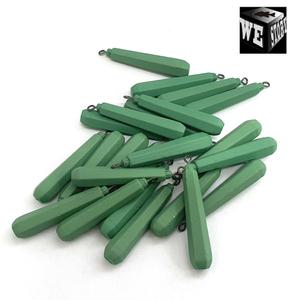 [09피싱]우리들 프리리그 대용량 추 싱커 봉돌 다운샷 배스루어 민물루어