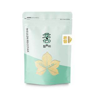 참두리 은행 분말 가루 파우더 500g (국내산)