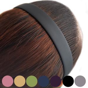 기본 빗살 플라스틱 얇은머리띠 헤어밴드 남자 여자 PM20