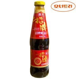 해천 굴소스 725g 중국 간편요리 만능소스 자취필수품