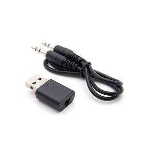 IT436 블루투스 5.0 USB 동글 오디오 리시버 수신기 차량용 PC 노트북 거리 10M 지원