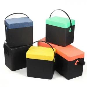 이백(E-Bag) 쿨러 아이스박스