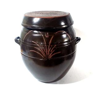 내포옹기 항아리 8호