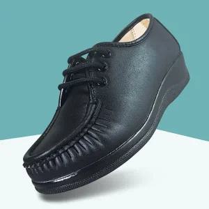 [마마슈] 나들이끈 여성 국산 효도화 근무화 엄마 할머니