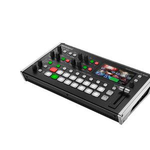 ROLAND정품 V-8HD / 비디오스위처 / 8채널 HDMI 멀티 포맷 / 디지탈e세상
